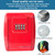 G12 Nail Free Installation Password Key Storage Box