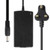 EU Plug 12V 4A / 8 Channel DVR AC Power Adapter, Output Tips: 5.5 x 2.5mm