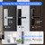 C91 Tuya Smart WiFi Password Fingerprint Electronic Door Lock