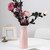 Creative Plastic Vase Dry and Wet Flower Arrangement Home Decoration Desktop Decoration