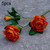 5pcs JC0055 Continental Core Flower Beam Wedding Simulation Flower Home Artificial Silk Flower