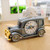 Multi-functional Originality Vintage Car Model Pointer Alarm Clock