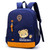 Cartoon bear bag for kids - backpack