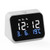 Q5 Multi-function LED Display Electronic Alarm Clock