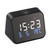 Q5 Multi-function LED Display Electronic Alarm Clock