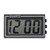Lightweight Convenient Digital LCD Display Calendar Car Dashboard Electronic Digital Clock