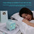 XR-MM-C2007 Multifunctional Smart Night Light Desktop Children Student LED Digital Alarm Clock