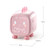 XR-MM-C2007 Multifunctional Smart Night Light Desktop Children Student LED Digital Alarm Clock