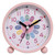 Children Educational Alarm Clock Desktop Mute Small Clock With Night Light