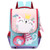 Children's Schoolbag Cartoon Dinosaur Space Backpack