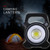 Handheld Camping Lamp with Solar Panel