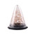 Solar Energy Conical Starlight Pendent Lamp IP55 Waterproof Outdoor Garden Decoration Light
