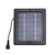 60 LEDs 200LM with Solar Panel