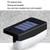 RGB Solar Step Light Outdoor Garden IP65 Waterproof Courtyard Light Smart Light Sense Villa Floor Foot Light