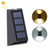 2 PCS N771 Solar Wall Light Up And Down Lights Outdoor Wall Lights Garden Light
