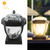 2 LED Solar Waterproof Outdoor Garden Light, Style: