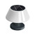 Outdoor Bar Dining Bar Atmosphere Solar Night Light Desktop Table Lamp