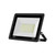 LED Spotlight Outdoor Project Light Waterproof Garden Energy-Saving Lighting Floodlight, Style: