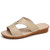 Flat Casual Fashion Wild Sandals for Women