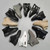 100-Pack Bulk Buy Shoes, Clearance Shoes Insanely Low Prices, Style and Size & Color Match Randomly