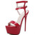 Sexy Nightclub Super High Heels