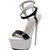 Sexy Nightclub Super High Heels