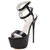 Sexy Nightclub Super High Heels