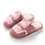 Cartoon Cat Warm Non-slip Floor Home Hotel Slippers Kids Indoor Shoes