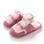 Cartoon Cat Warm Non-slip Floor Home Hotel Slippers Kids Indoor Shoes