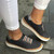 Ladies Sneakers Breathable Flats Shoes