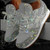 Autumn and Winter Sponge Sequins Breathable Platform Sports Shoes