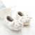 Autumn And Winter Indoor Cartoon Warm Cotton Slippers