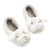 Autumn And Winter Indoor Cartoon Warm Cotton Slippers