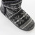 Winter Cashmere Home Boots Thick-Soled Cotton Slippers