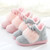 Autumn And Winter Warm Shoes Soft Soled Confinement Shoes Pregnant Women Postpartum Indoor Thick Soled Warm Home Shoes