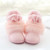 Autumn And Winter Warm Shoes Soft Soled Confinement Shoes Pregnant Women Postpartum Indoor Thick Soled Warm Home Shoes