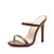 Ladies High Heel Sandals Fashion Sexy Strappy Sandals