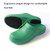 S073 Non-slip Work Shoes for Laboratory and Operating Room