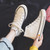 Students All Match Retro Sneakers Canvas Shoes