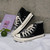 Students All Match Retro Sneakers Canvas Shoes