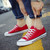 Students All Match Retro Sneakers Canvas Shoes