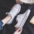 Students All Match Retro Sneakers Canvas Shoes
