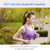 Hands Free Bluetooth Dialer Headphone, MTK6261DA, Anti-Lost, Single SIM, Network: 2G