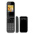 1.77 inch, SC6531E, Support Bluetooth, FM, GSM, Dual SIM