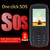 IP68 Waterproof Dustproof Shockproof, 2.8 inch, MTK6261D, 2000mAh Battery, SOS, FM, Dual SIM