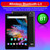 Android 5.1, MTK6592 Octa Core Cortex-A7, Support Dual SIM & Bluetooth & WiFi & GPS, EU Plug