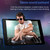 HSD8001 8 inch Tablet PC, Windows 10, Intel Atom Z8300 Quad Core, Support Bluetooth & WiFi