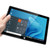 UNIWA WinPad BT302 WiFi Tablet PC, 10.1 inch Windows 11 Intel Gemini Lake N400 Dual Core