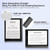 Meebook M7 6.8 inch E-ink Screen Kindle, Android 11 Cortex A55 Quad Core 1.8GHz