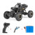 HD6241 1:16 Mountain-climbing Bigfoot Four-wheel Children Remote-controlled Off-road Vehicle Toy